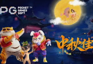 森林舞会电玩城2024最新版