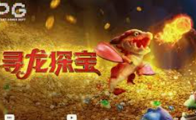 森林舞会电玩城最新版